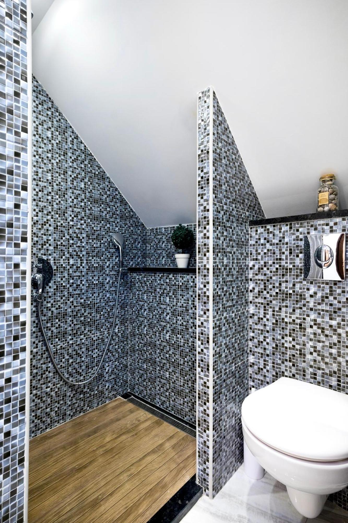 Langery Residence Central Apartments オデッサ 部屋 写真